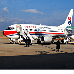 瑷珲空运代理航空快运业稳步发展的原因是什么？